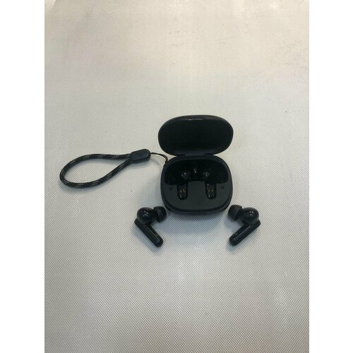 Беспроводные наушники Anker Soundcore R50i черный 2990₽