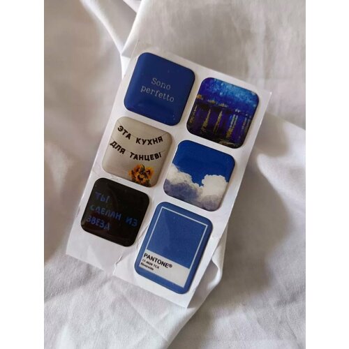 3д стикеры 385₽