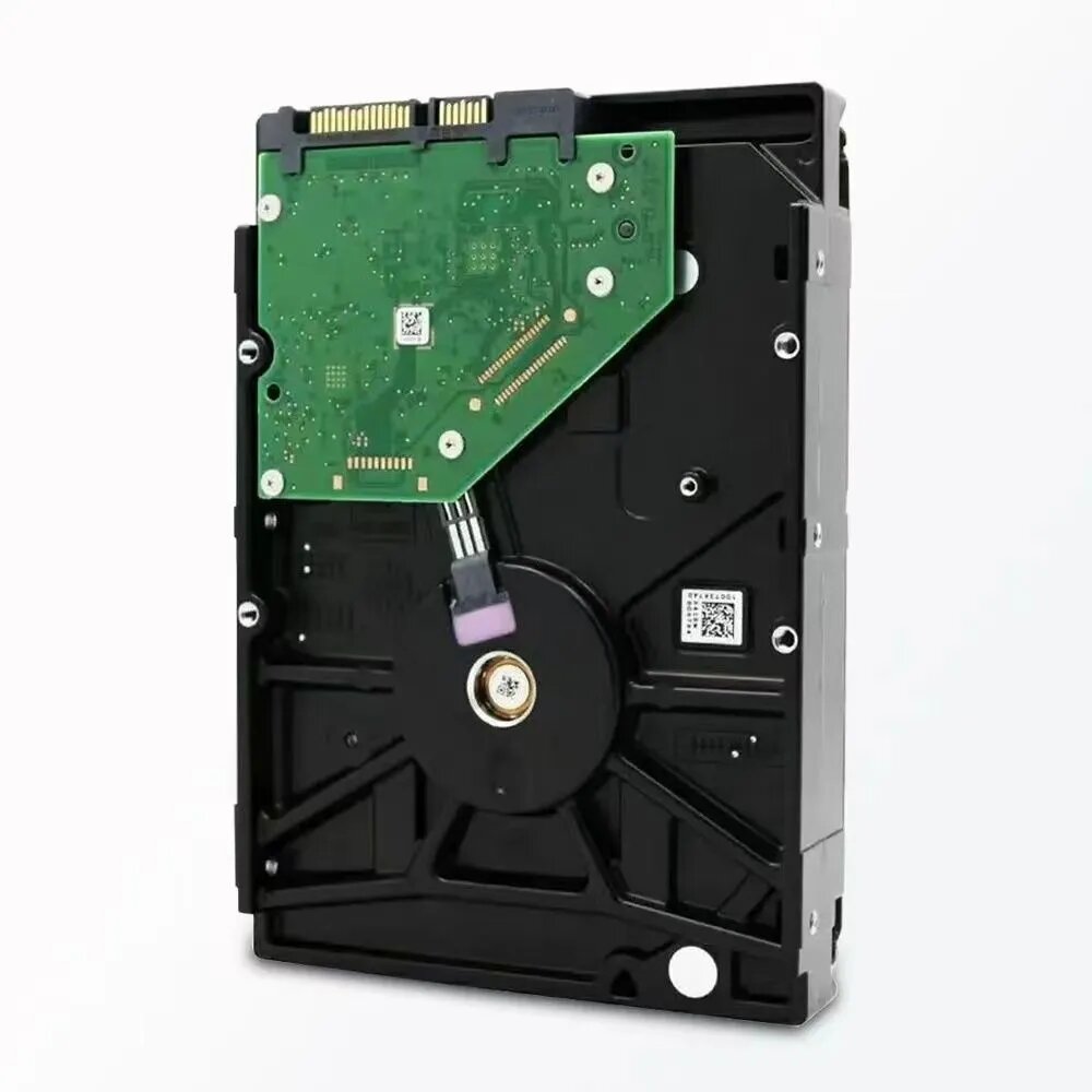 Жесткий диск Seagate 4Tb (ST4000VX007) — фото 1