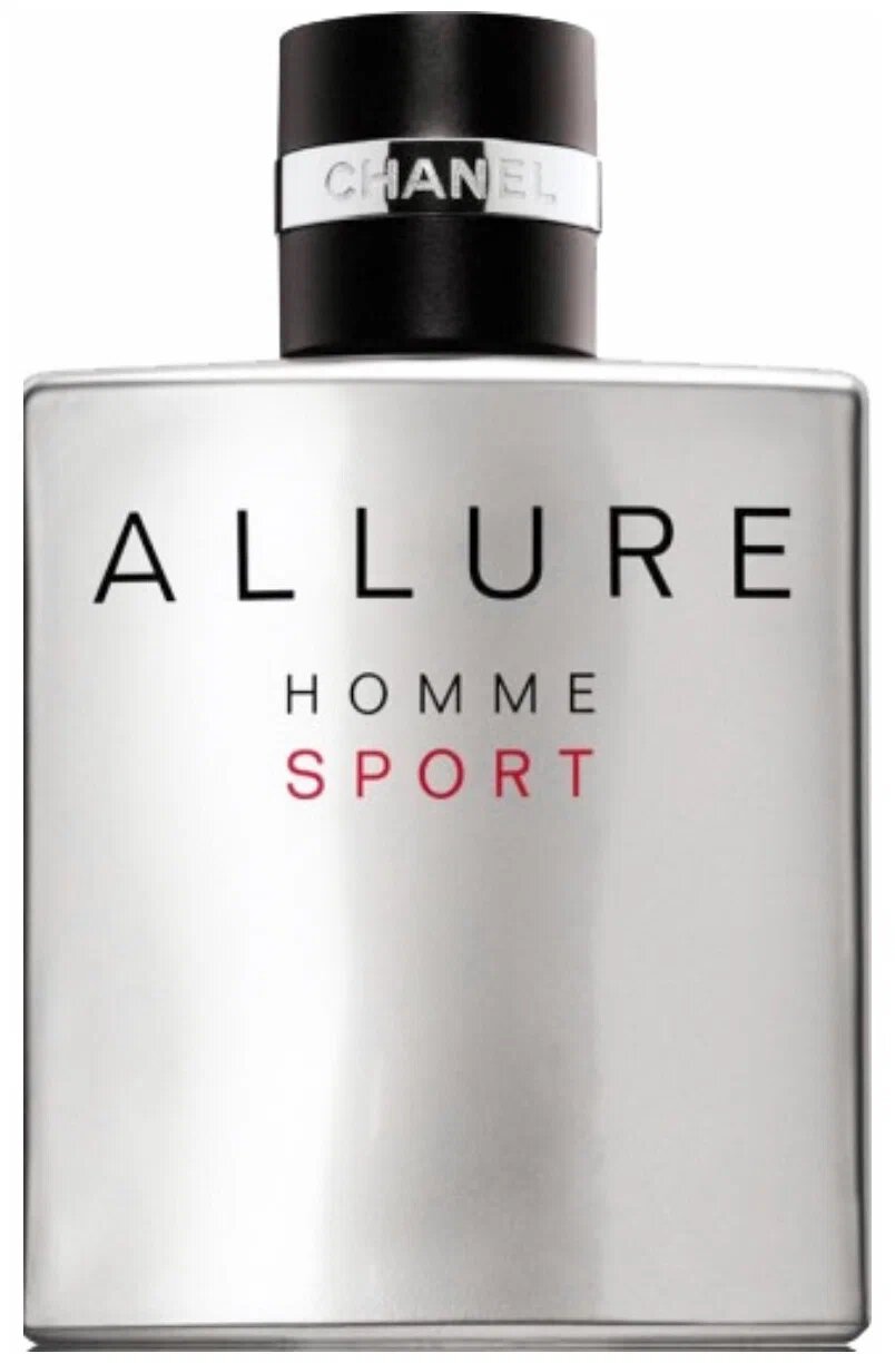 Chanel туалетная вода Allure Homme Sport, 50 мл