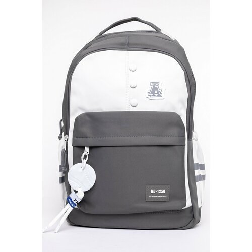 Рюкзак , серый