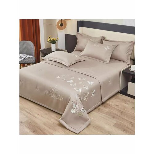 Постельное белье с одеялом Maison D'or