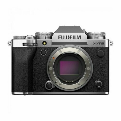 Фотоаппарат Fujifilm X-T5 Body черный 21799900₽