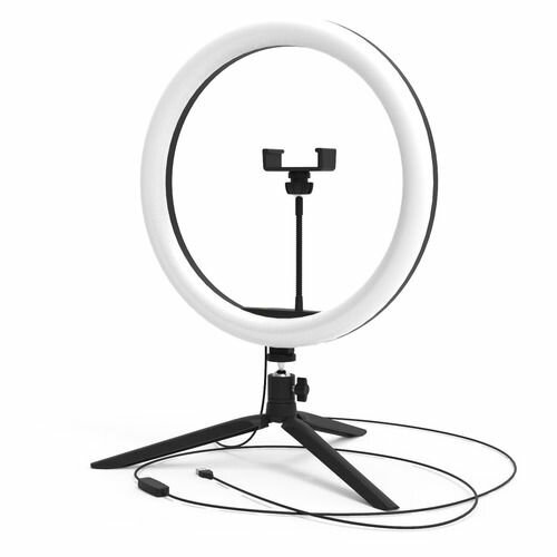 Кольцевой осветитель GAUSS Ring Light RL003 30см