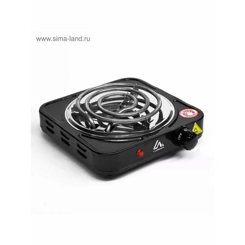 Плитка электрическая спираль 1000 Вт 123700₽