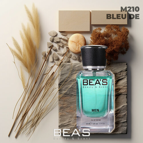 Изображение товара Bleu De Блю де M210 edp 50 мл