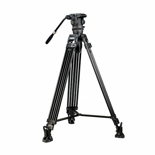 Видеоштатив GreenBean HDV Elite 618X 22690₽