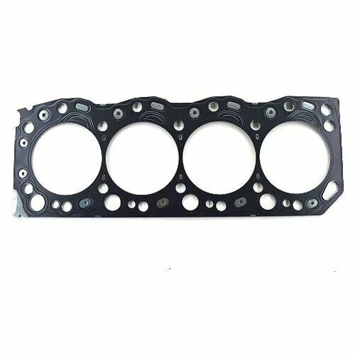 Подушка коробки скоростей - MR20DE 5651₽