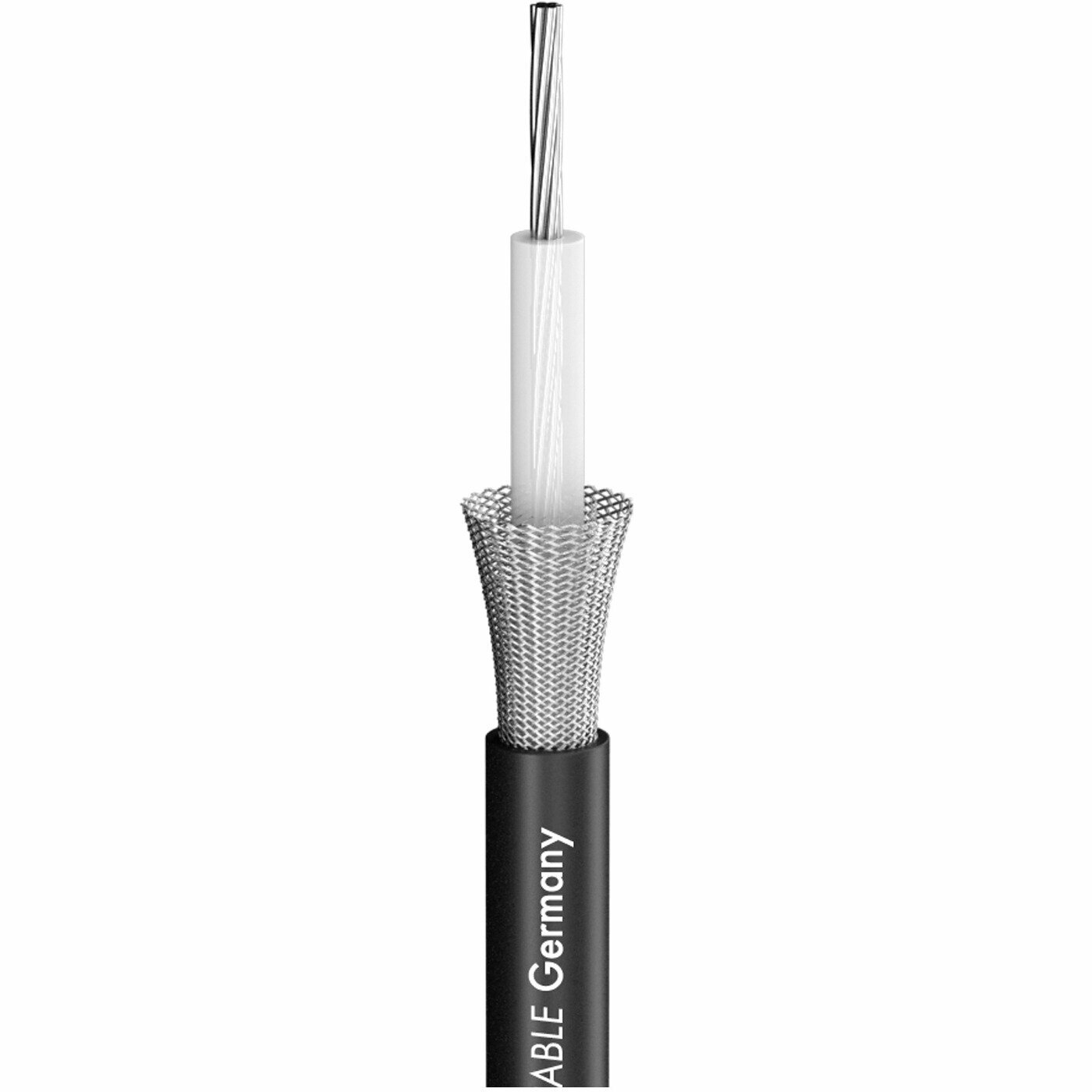 фото Кабель коаксиальный в нарезку Sommer Cable 600-0401 SC-Classic Series MKII, 1 м