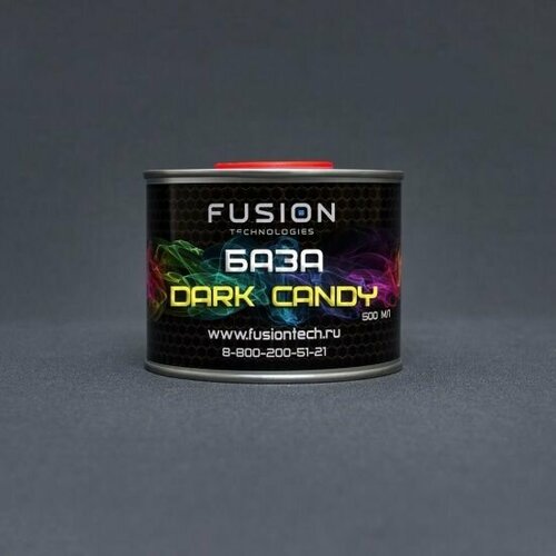 База под Dark кэнди 05 литра 2500₽