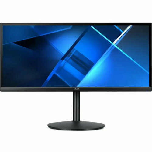 Монитор Acer 29 CB292CUbmiiprx Black IPS 2560x1080 HDMIDP 1 ms 178178 250 cdm 10001 MM Pivot 2599000₽