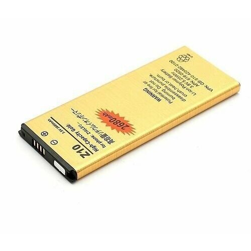 BLACKBERRY Z10 L-S1 Аккумуляторная батарея