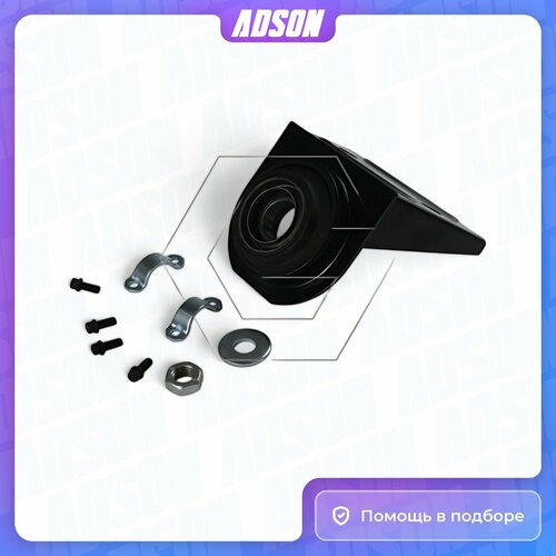 Подшипник опоры карданного вала Mercedes-benz M-class 4354₽