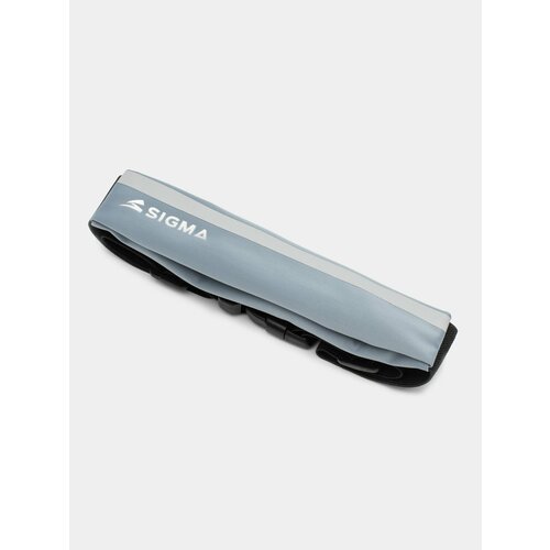 Сумка поясная Сигма серый 465₽