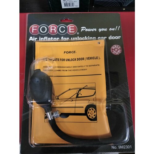 Пневмодомкрат для аварийного открывания дверей Подушка надувная 2900₽