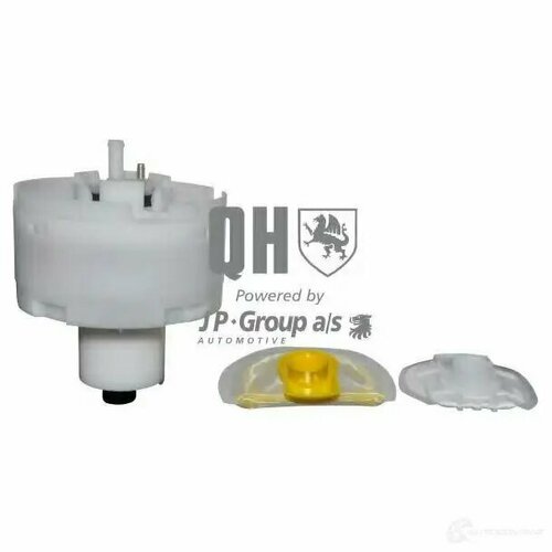 QUINTON HAZELL насос топливный AUDI A6 II 4B C5 96-05AUDI A4 8D2 B5 94-00 1115201309 8695₽