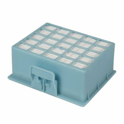 Фильтр выходной HEPA BBZ156HF для пылесосов 00576833