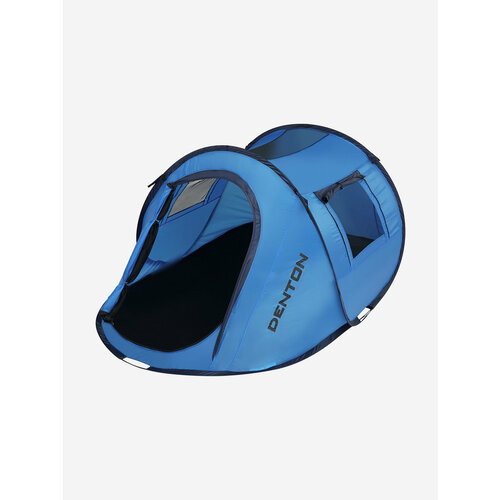 Палатка 2-местная Denton PUDLWT-2 Denton голубой RUS Бр Ориг one size 3999₽
