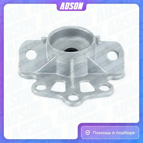 Ремкомплект амортизационной опоры ALFA ROMEO MITO DODGE DAKOTA USA Standard Cab Pickup US FIAT TIPO универсал 357_ OPEL CORSA E Van X15 VAUXHALL CORSAVAN Mk IV E X15 3189₽