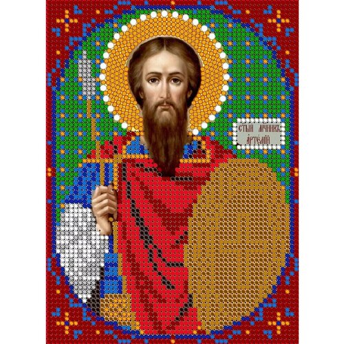 Набор для вышивания икона 1216 см 982₽