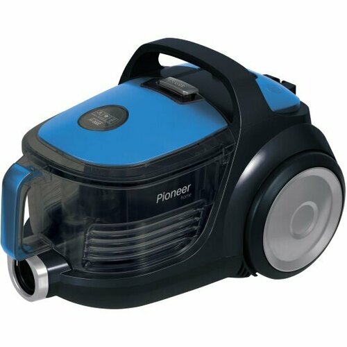 Пылесос Pioneer VC321C azure blue циклон 959000₽