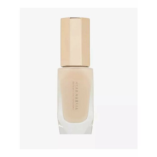 Тональная основа skin paradise sheer silk foundation LN1 4859₽