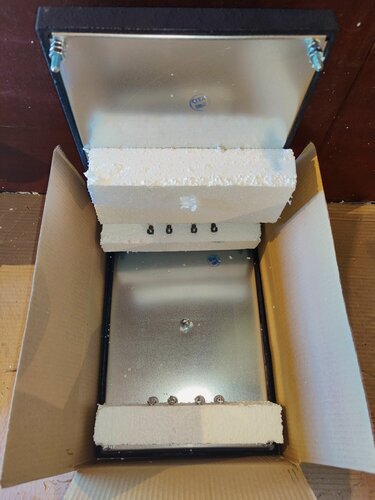 Изображение товара Конфорка КЭТ-0,12/3,0 Абат для плит ЭП Abat "Чувашторгтехника" (Комплект 2шт.) код 710000000474