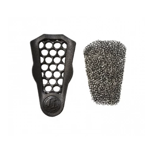 Пластик вентиляции передней