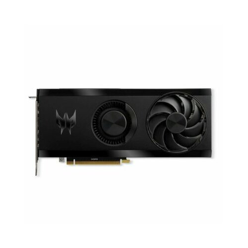 Видеокарта Acer Intel Arc A750 OC Predator BiFrost 8GB DP Z35WW P01 3581000₽