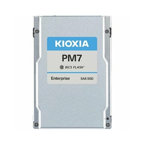 SSD диск Kioxia PM7-R 384Tb KPM71RUG3T84 10534200₽