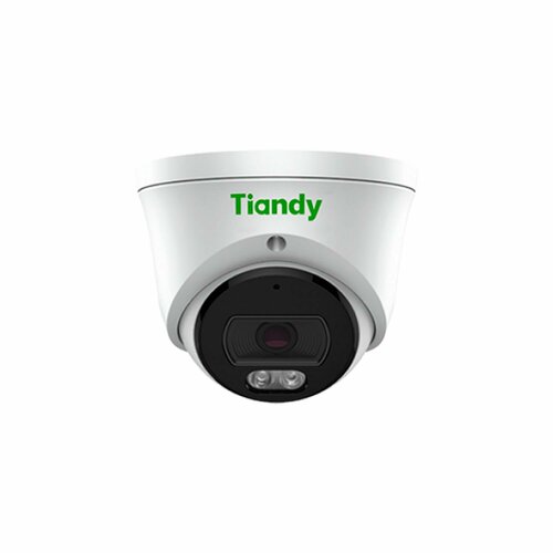 Камера видеонаблюдения LAN TC-C35XS 28мм Tiandy 1755000₽