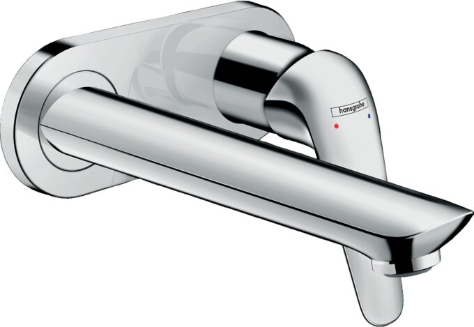 Смеситель Hansgrohe Novus 71127000