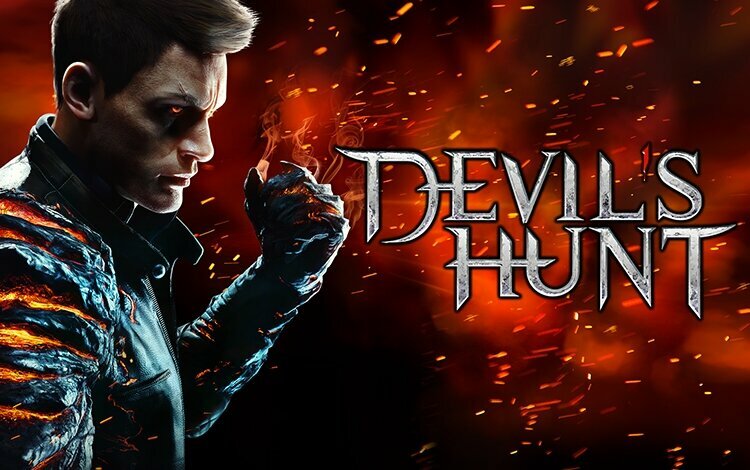 Devil's Hunt (Steam; PC; Регион активации РФ; Русские субтитры)