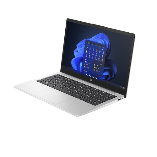 Ноутбук HP 256 G10 156 FHDi3-1315U8GB512GB SSDUHDWin11Pro Silver 5264400₽