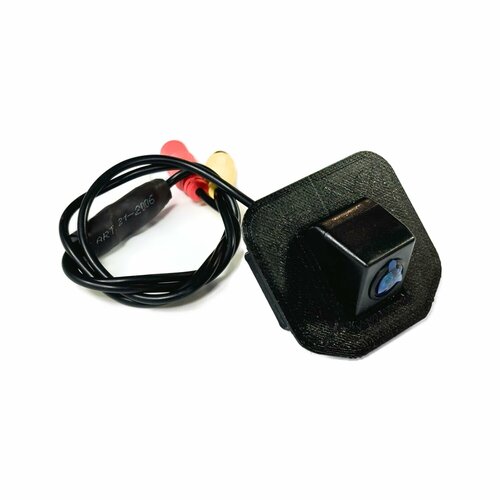 Комплект подключения с камерой Лада Веста НГ 2022 5000₽