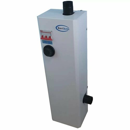 Котел электрический ЭВПМ-15 51015 Равиком 10490₽