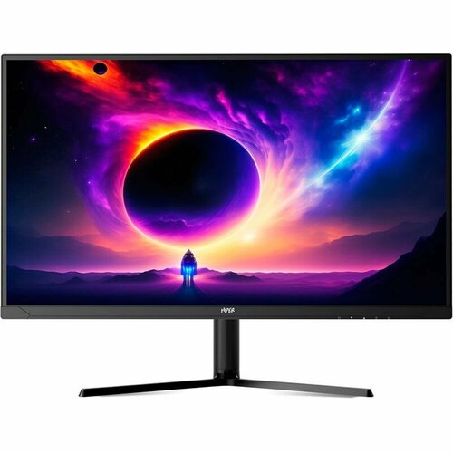 Монитор Hiper 315 Gaming HB3202 черный IPS LED 5ms 169 HDMI MM матовая HAS Piv 300cd 178гр178гр 2560x1440 165Hz FreeSync DP Quad HD 2K 1440 4190100₽