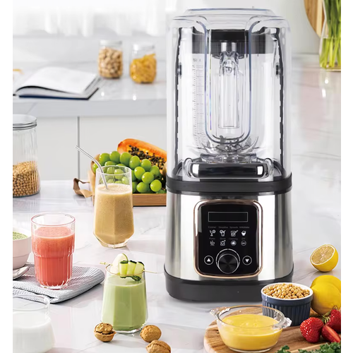 Профессиональный стационарный блендер 2 литра 1800 Ватт 5490000₽