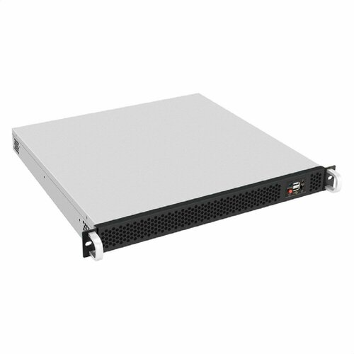 EXEGATE Корпус EX297138RUS Серверный корпус Pro 1U430-02