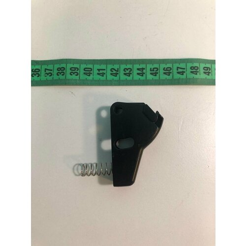 Защелка для пылесоса Philips FC6404 с разбора 590₽