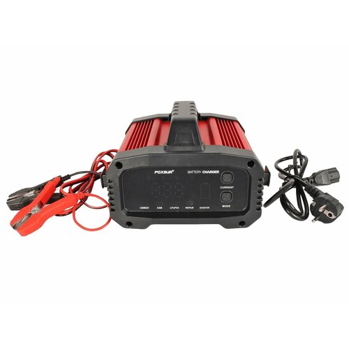 Пусковое устройство для аккумуляторов FOXSUR FPT-250 15600₽