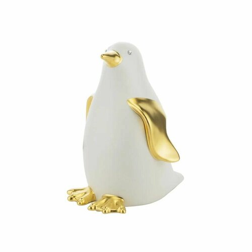 Статуэтка пингвин 17 см 29190₽