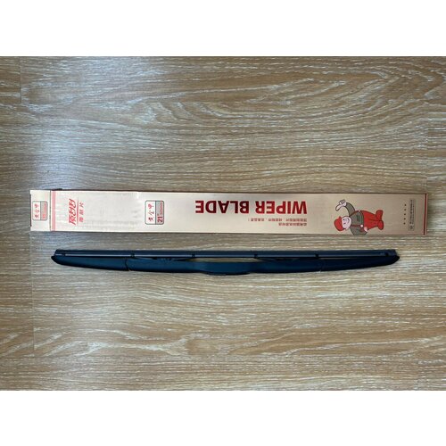 Гибридные щетки стеклоочистителя 52,5см/21дюйма 2шт