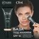 База под макияж CLIMTCOSMETICS FLUIDE, сияющая, флюидная, для все...
