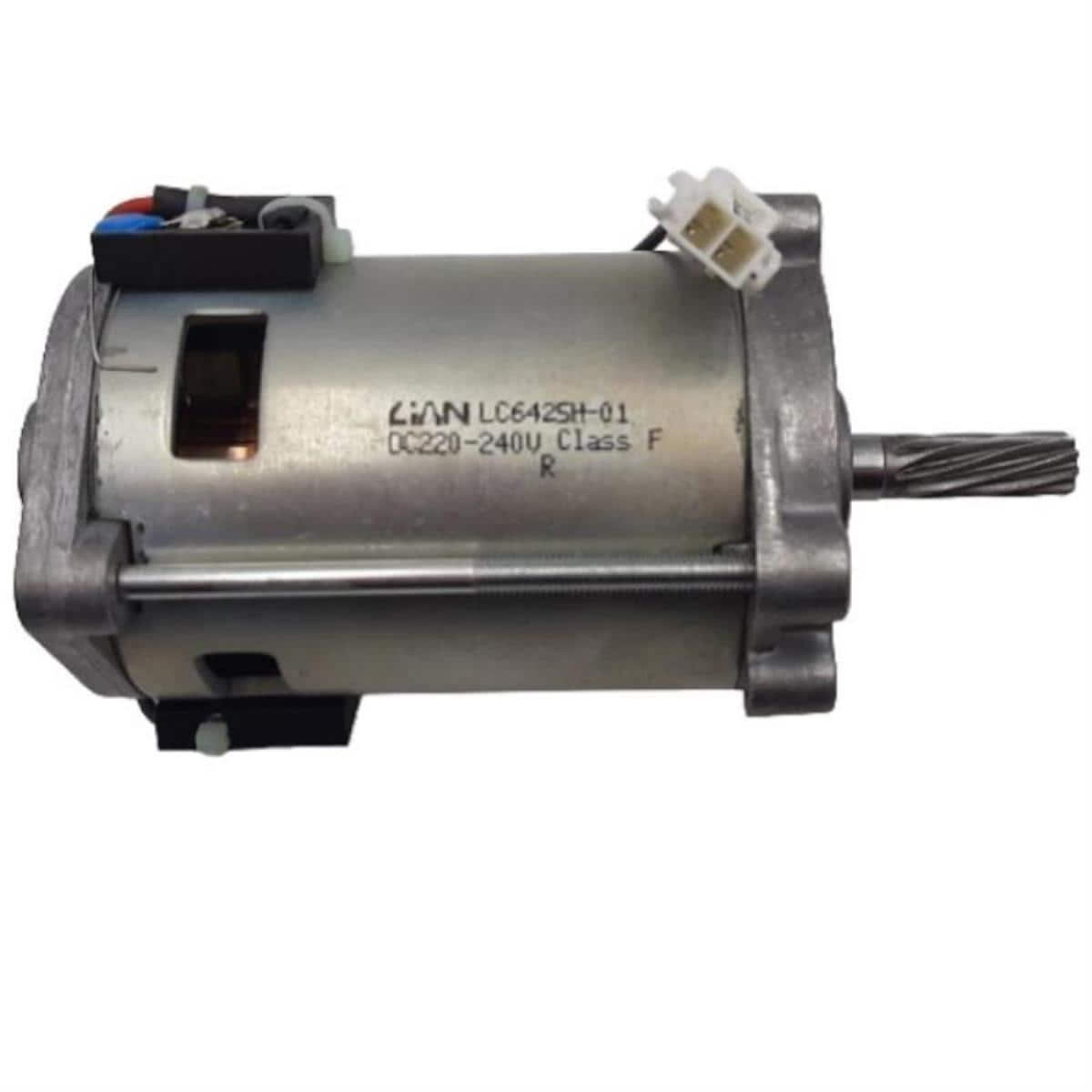 фото Vitek LC6425H-01 электродвигатель для мясорубки VT-1673, VT-1675, VT-1676