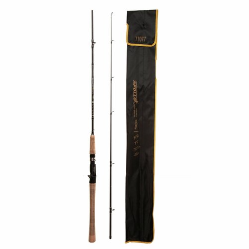 Спиннинг Yin Tai APOLLO 77077 (с курком, 1.80м, 5-25гр)