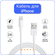 Кабель для iPhone, провод для айфона, зарядка для айфона, Lightni...