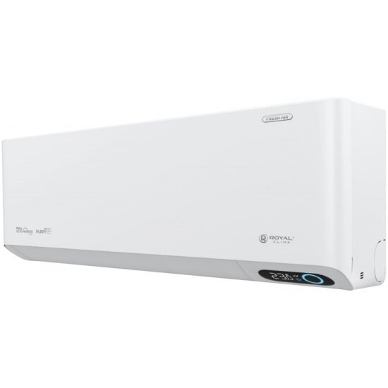 Сплит-система с притоком воздуха Royal Clima FRESH STANDARD Full DC EU Inverter RCI-RFS28HN — фото 1