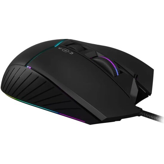 Мышь A4TECH Bloody W95 Max черный — фото 1