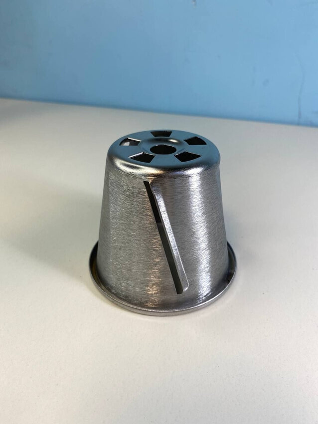 фото Терка шинковка REDMOND RMG-1230-7